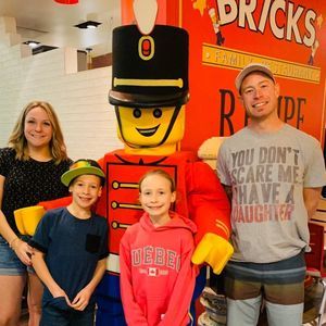 Meet your Posher, Emma